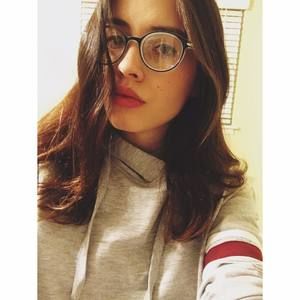 Meet your Posher, Carol